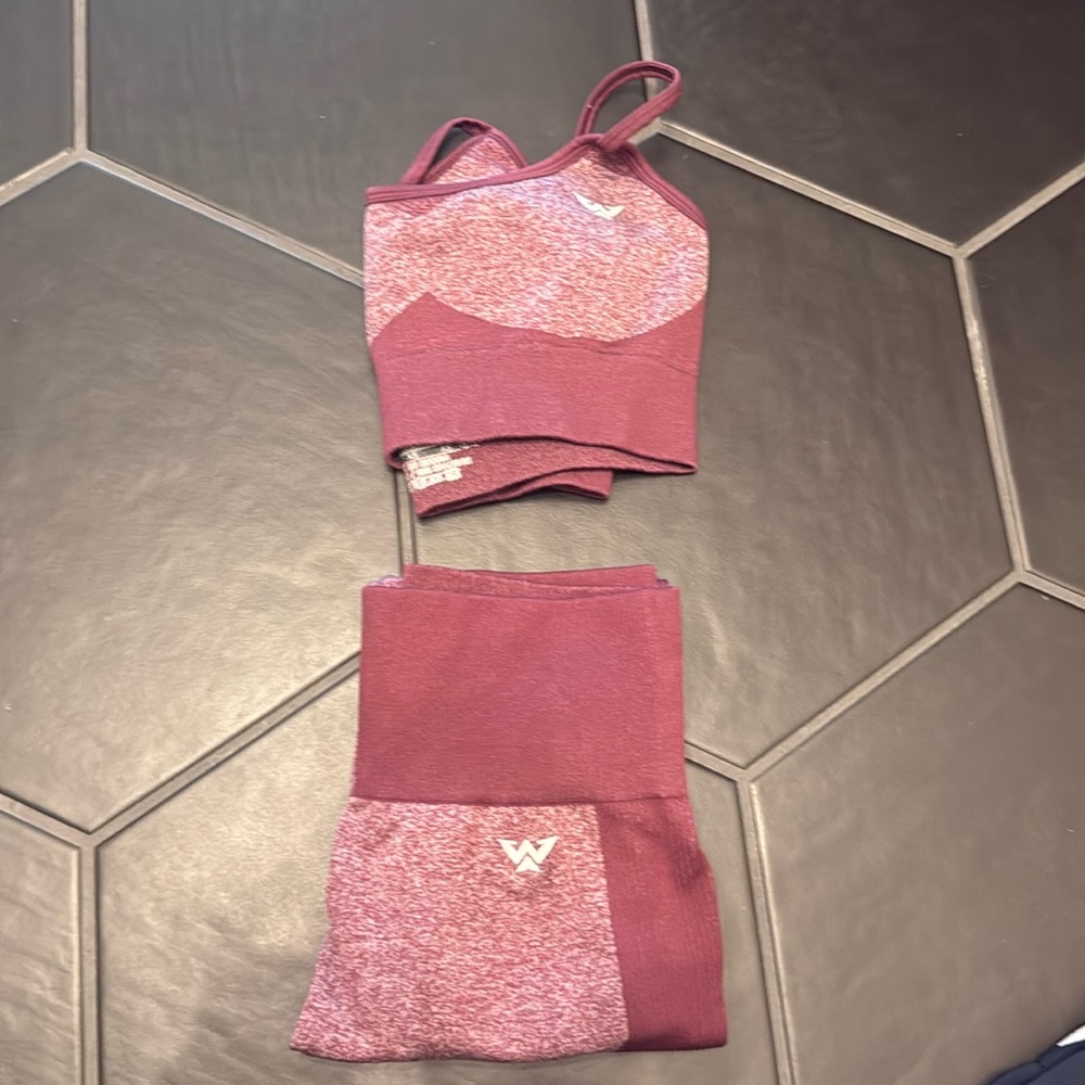 Activewear set XS
